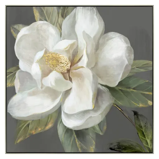 Precious Flower Canvas A 80cm