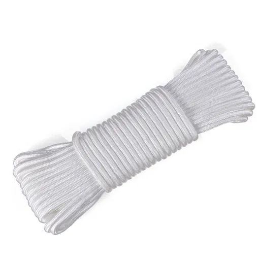 8mm 10m Self Watering Capillary Wick Cord Vacation Plant Sitter DIY Hydroponic Wicking Self-Watering Planter Pot Automatic Water