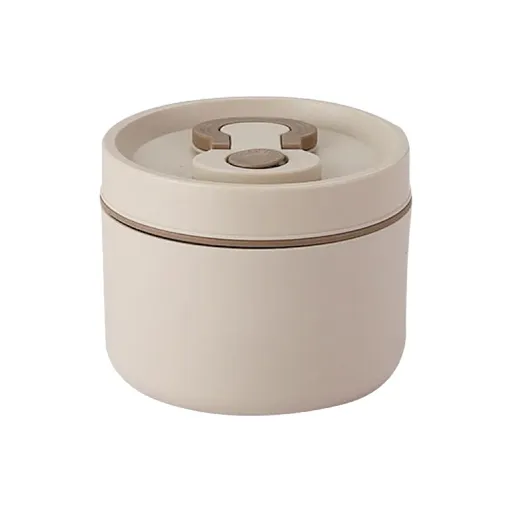 Lunch Box Food Container Thermal Warmer Hot Student Bento Insulated Soup Cup - 650ml