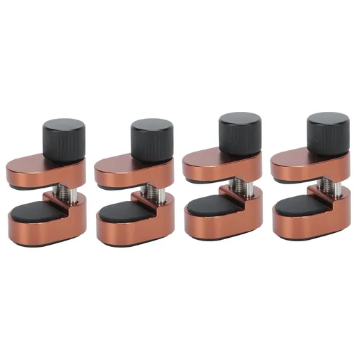4Pcs Screen Clip Adjustable Fixture Clip Fastening Clamp Phone Screen Repair Tool