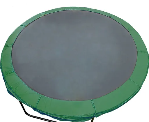 Kahuna 8ft Trampoline Replacement Pad Reinforced Outdoor Round Spring Cover
