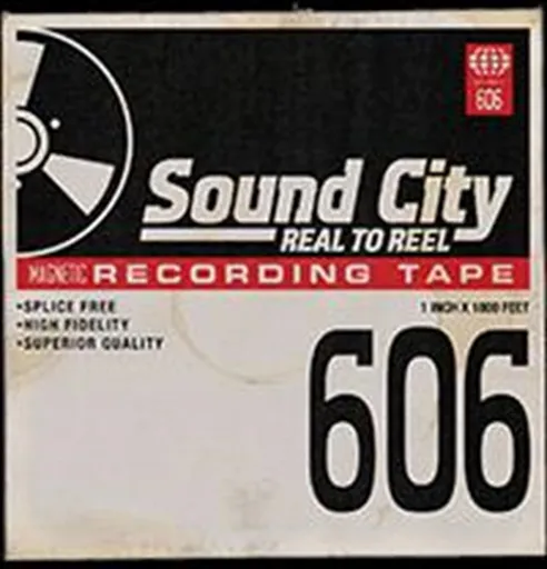 Sound City - Various Cd Album