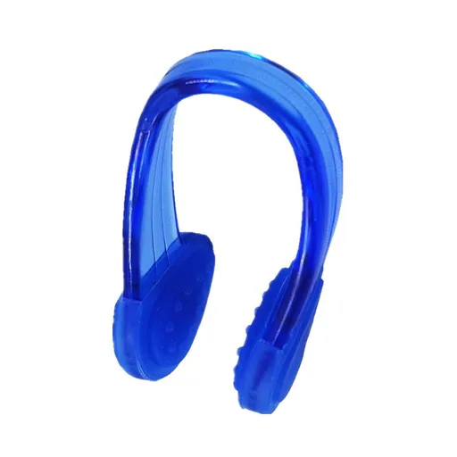 4pcs Swimming earplugs, waterproof silicone, swimming nose clip, adult swimming earplugs, training protective gear
