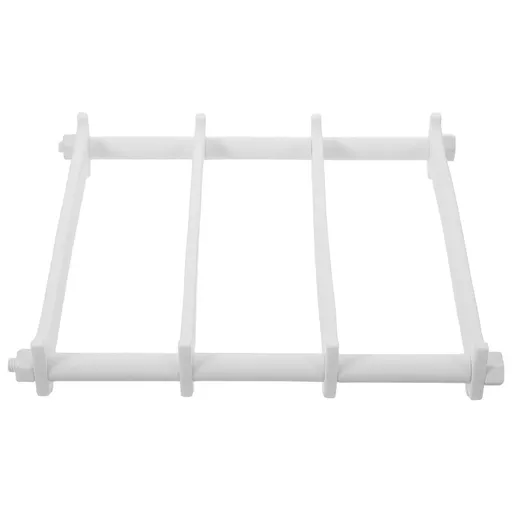 Reusable Hanging Firing Holder for Jewelry and Ceramics Kiln Tool