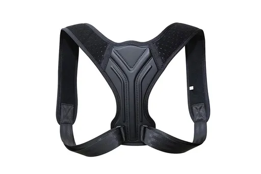 Adjustable Posture Corrector Back Support(L)