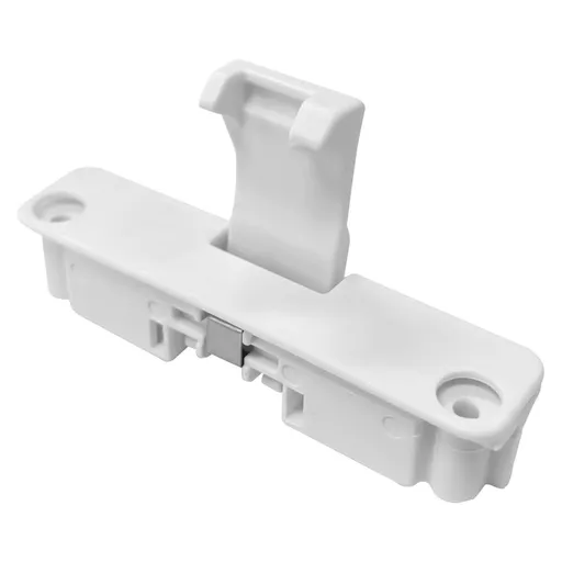 Heavy Duty Washer Door Safety Lock Replacement W10837741 for WTW4850HW1 WTW4855HW1 WTW4950HW1 WTW4955HW1 WETLV27HW2