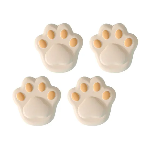 Table Corner Protector for Baby Protectors Guards Furniture Corner Guard Edge Safety Bumpers Baby Proof Bumper Cute 4-Pack