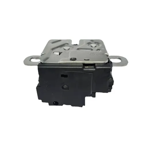 Car Rear Lid Liftgate Tailgate Latch Lock Actuator Trunk Luggage Motor Repair Part Compatible Automotive Rear Door Lock Actuator