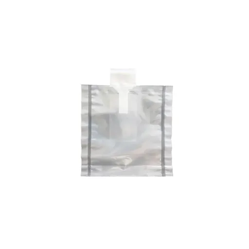 100PCS Lipstick Inflatable Bag Protective Packaging Clear Shockproof - 15x15cm