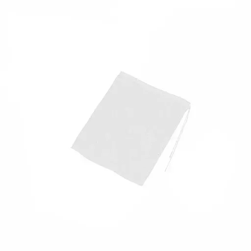 Micron Reusable Nylon Fine Mesh Food Strainer Filter Bag For Nut Milk Coffee - 20*30CM