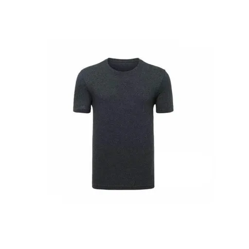 L Size Gildan Men T-shirt Plain Blank 100% premium Cotton Basic Tee Short Sleeve 76000 - Gridelin