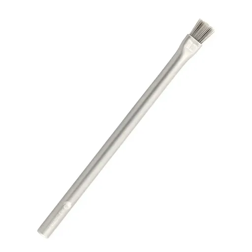 Algae Cleaning Brush for Stone Wood Aquarium Water Grass Landscaping - Soft Brush Wire-23cm