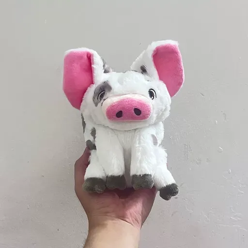 Pet Pig Chalk Bag Rock Climbing Equipment