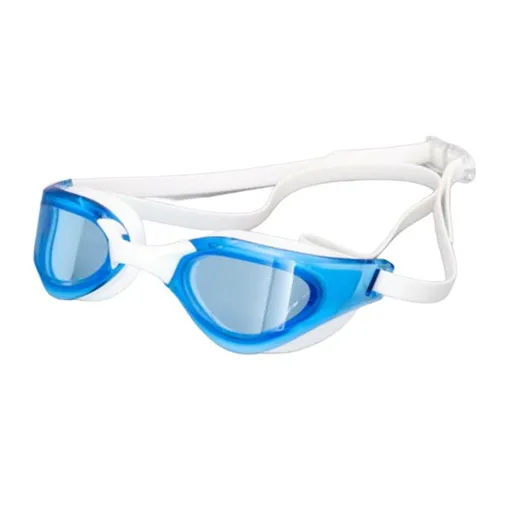 Swimming Goggles Comfortable Leak-Proof Adjustable Strap Adult Size