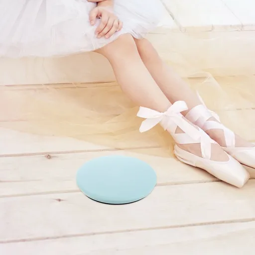 Balance Board for Ballet and Gymnastics Portable Board for Coordination and Stability