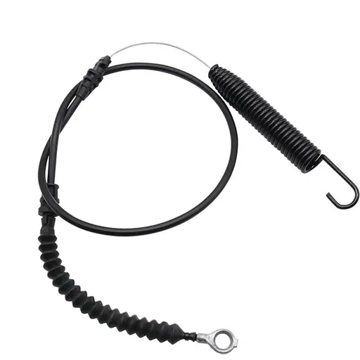 1 Replacement Lawn Mower Blade Cable for MTD Craftsman Yard-Man Troy-Bilt Murray, OEM 946-05124A 946-05124