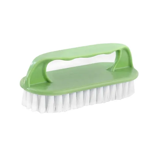 Shoe Washing Laundry Brush with Handle Deep Cleaning Tool Household for Home Dormitory Shoes Cleaning Shoe Brush （3pcs）