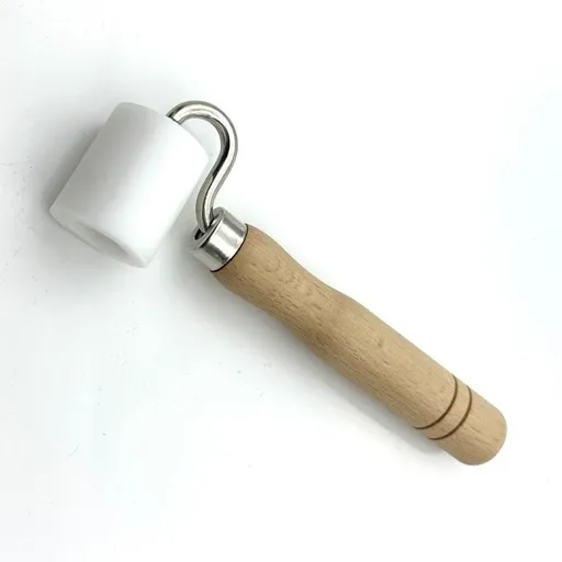 Wallpaper Smoothing Roller, for Flat and Corner Wall Paper Installation, Roller Tool for Wallpaper, Contact Paper