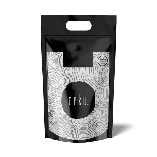 Orku 20Kg Sodium Ascorbate - High Purity Soluble Crystalline Powder Ingredient