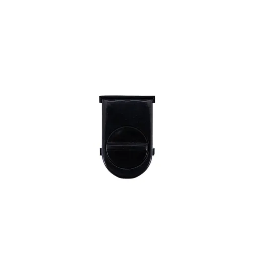 3 Pcs Black Window Lock & Door Limiting Device – Multi-Functional, No-Drill Safety Lock for Sliding Windows and Doors