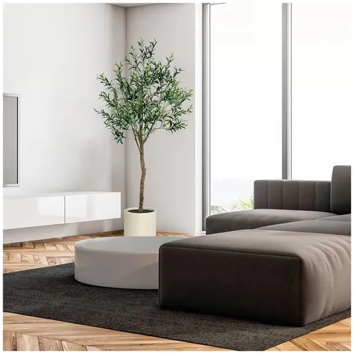 Artificial Olive Tree 2M