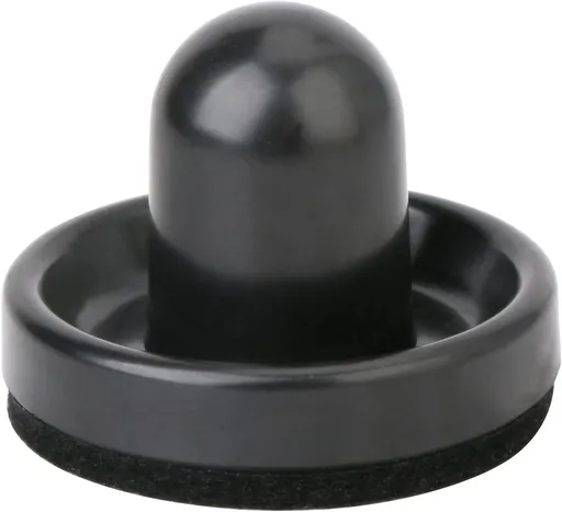 Precision Stamping Brush Tool for Scrapbooking Embossing Card Making Seal Stamp Block Pressing (3 inches in Diameter)