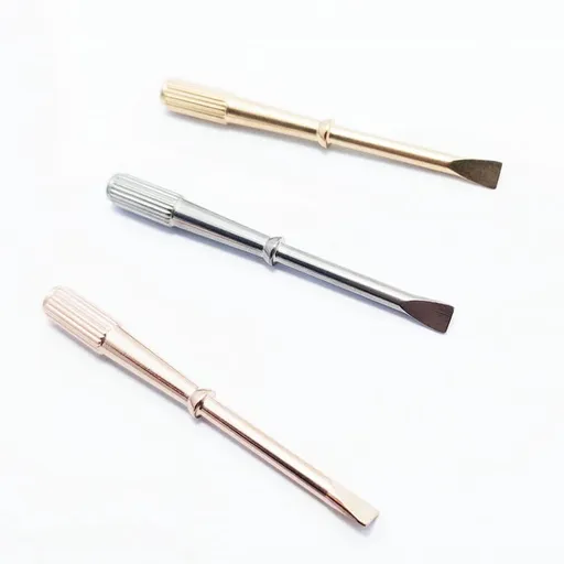 4PCS Screwdriver for Bracelet (Regular, rose+Silver+Gold+Black)-Home Improvement Hand Tools - Bracelet Screwdriver Bracelet Repair