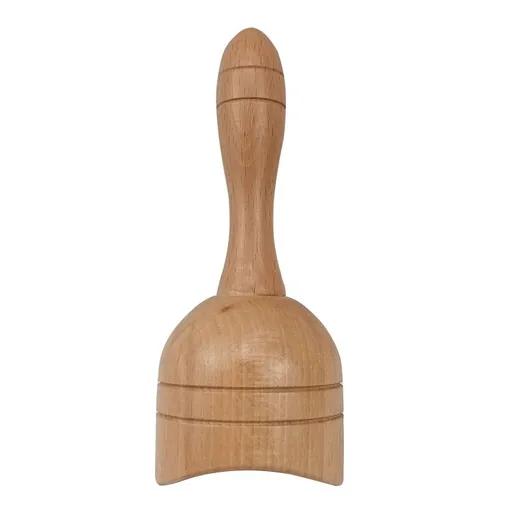 Scraper Wood Sculpting Tools for Body Massage Body Contouring Body Sculpting Cup Wooden Guasha Tool Swedish Cup Handheld Beech