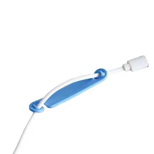 20pcs Cable Tags Cable Management Labels Multicolor Cable Labels Cord Identification Tags for USB Computer Phone Charger