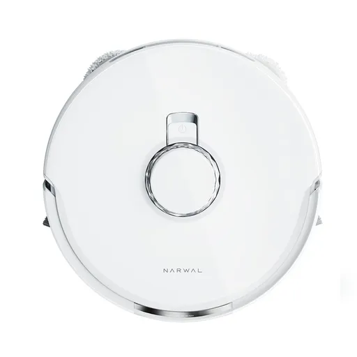 Narwal Freo X Ultra Robotic Vacuum and Mop Cleaner with Auto Washing and Self Empty 2.0