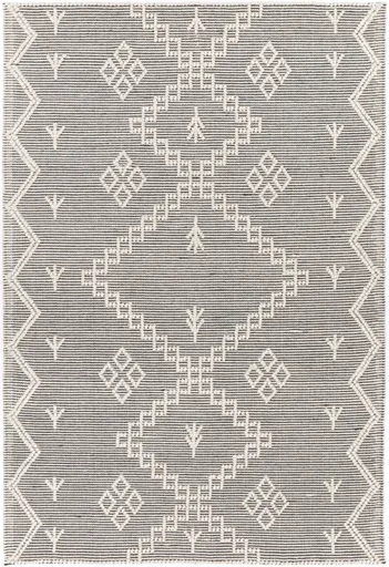 Goa D5- CREAM (No Tassel) 300x400