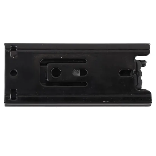 2pcs Mini Short Drawer Slides Furniture Guide Rail Full Extension Kitchen Cupboard Hardware 4in