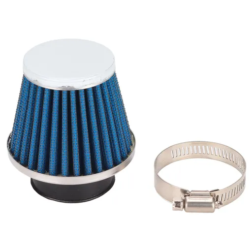 39mm Air Filter for GY6 Moped Scooter Dirt Bike Motorcycle 50cc 110cc 125cc 150cc 200cc