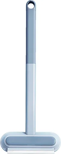 Pet Hair Removal Brush - Perfect for Furniture, Couch, Carpet, Car Seat, Household Cleaning Tools - Cleaning Tool - 45*18cm - PP - Blue