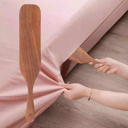 Mattress Lifter for Changing Sheets Bed Skirts, Bed Making Tool for Bed Making Easier, Sheet Tucker Tool Protect Your Back, Hand, Reduce Excess Strain(1 Pieces)