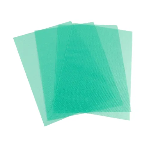 Refrigerator Pad Antifouling Mildew Moisture Absorption Preserving Pad Kitchen Cabinet Mat