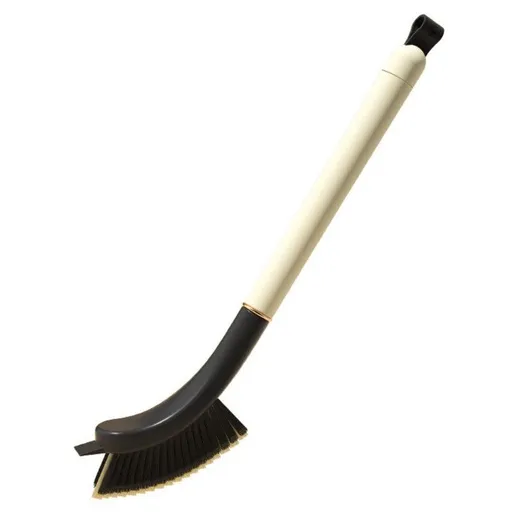 V‑Shaped Gap Brush Multi‑Purpose Dead Corner Cleaning Brush for Bathroom Tile Kitchen Sink
