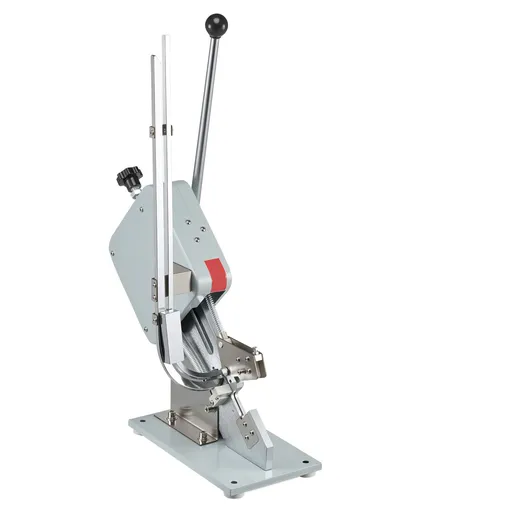 Manual U-shape Sausage Clipper Clipping Machine Food Clipping Maker for Sausage Packing Sealing with 2 Boxes of Buckles 8000pcs