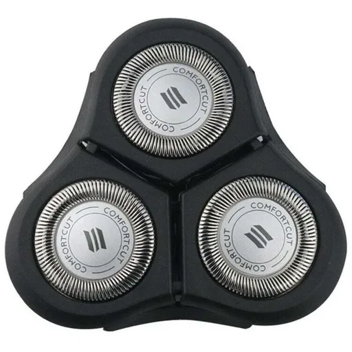 Replacement Shaver Head Blade Cutter For Philips Norelco Rq11 1150X 1160X