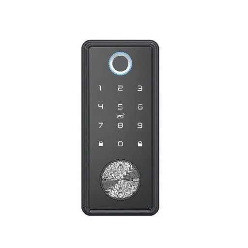 Laser Smart Home Smart Deadbolt Keyless Entry
