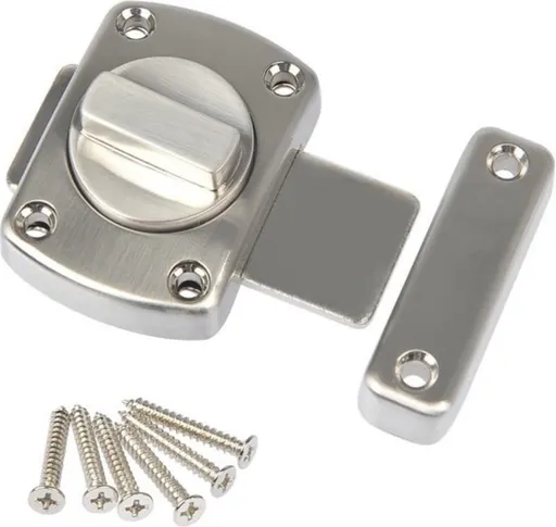 Premium door lock - door lock - security lock - burglar protection