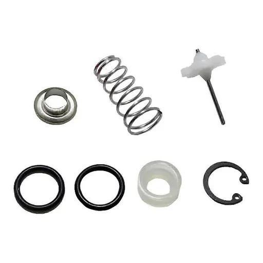 2135 K303 Air Intake Kit Compatible with 2135 2131 2135Ti 2112 1/2 inch Impact Wrench Replacement Part