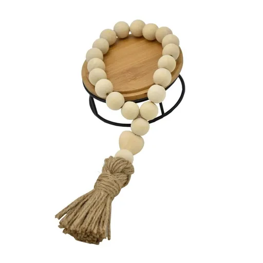 Decorative Beads Farmhouse Style 1Set