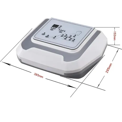 Professional Pressotherapy Machine for Lymphatic Massage