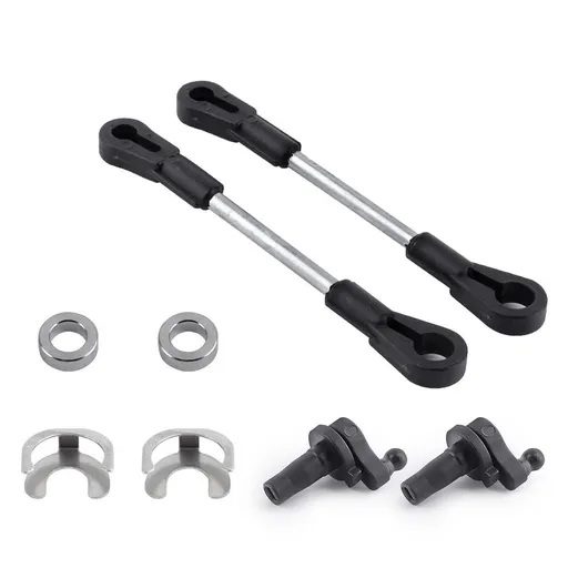 Intake Manifold Swirl Flap Repair Kit For Set Car Intake Manifold Repair Kit Engine Intake Manifold Repair Handy Kit