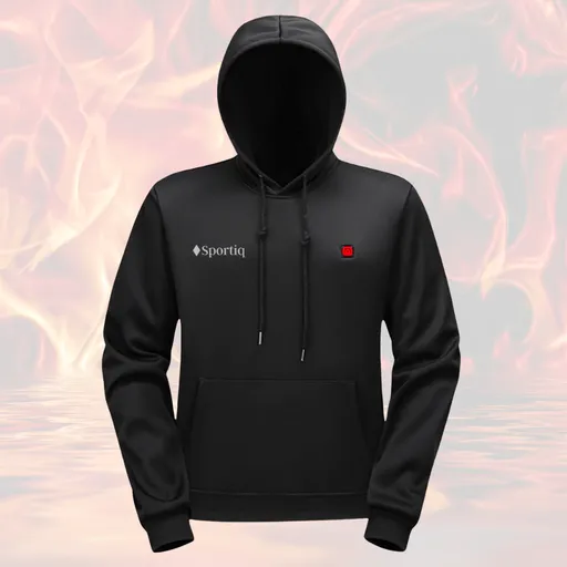 Sportiq HeatCore Heated Hoodie (5XL)