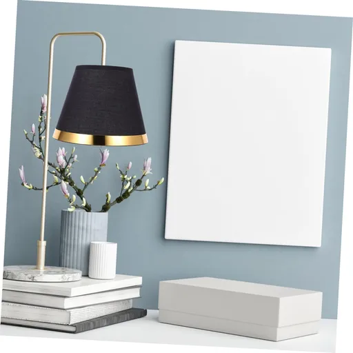 Fabric Lampshade Removable Lampshade Cloth Lamp Shade Linen Lampshade for Floor Lamp Floor Lamp Lampshade Lamp