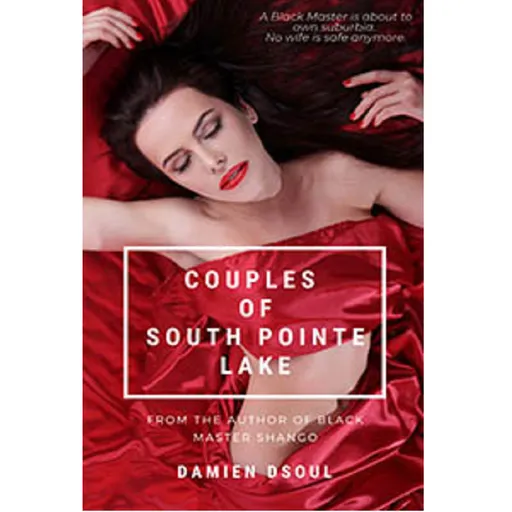 House Of Dasein Couples South Pointe Lake By Damien Dsoul 2021 Interracial Erotica Cuckold - Paper Back