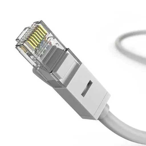 Jasoz Cat5E Ethernet Network Cable Lan Router Internet Patch 1 2 3 5 10 15 20M - 2 m