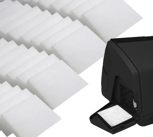 36 CPAP Filters, Compatible with ResMed AirSense 10, Resmed AirCurve 10, Resmed S9, and Resmed AirStart. Enhance your CPAP experience with these CPAP supplies, Premium CPAP air filters.